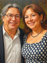 Ivonne de Madrigal
