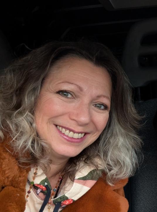 Janine Roberts