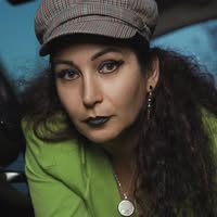 Solmaz Batkubaei, EA ,CRTP