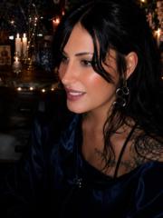 Coralie Parienti