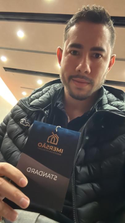 Kenaldy gabriel Queiroz da silva