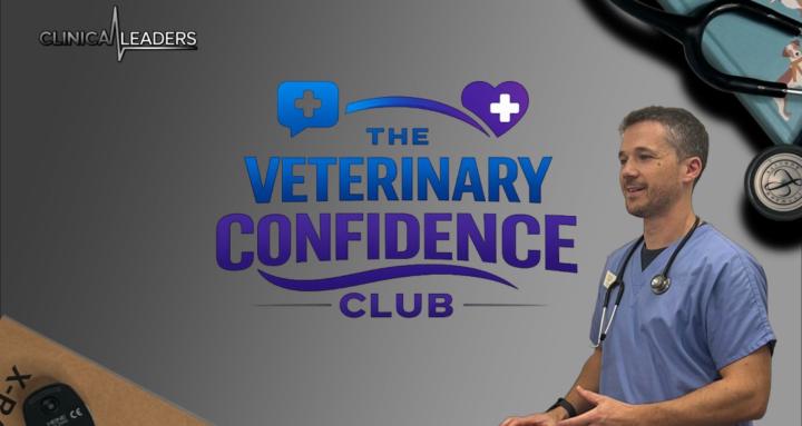 The Veterinary Confidence Club