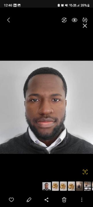 Ethan Odukoya