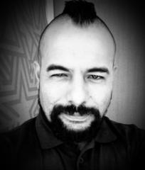 Guillermo Mac Comish