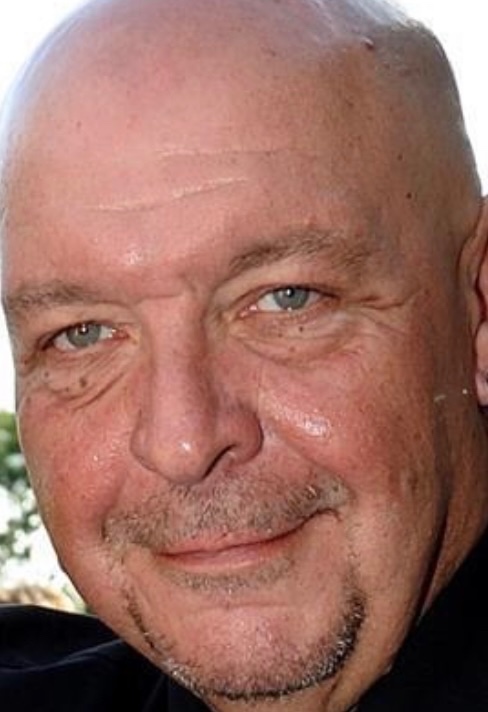 Alan Brockwell