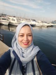 Soumaya Boukid