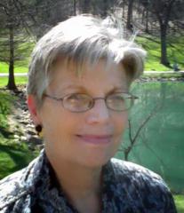 Rebecca Coleman