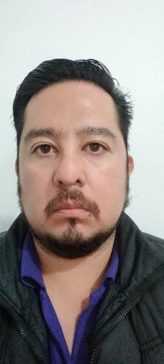 Leonardo daniel Márquez soriano