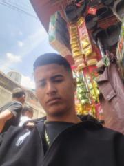 Sandier Ayala