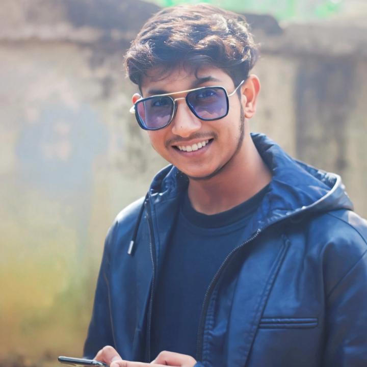 Rihal Ahmed