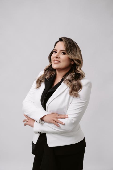 Leidianny Coronel soto