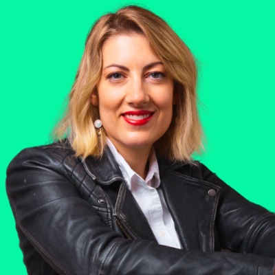 Dr Samantha North