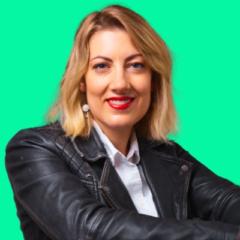 Dr Samantha North