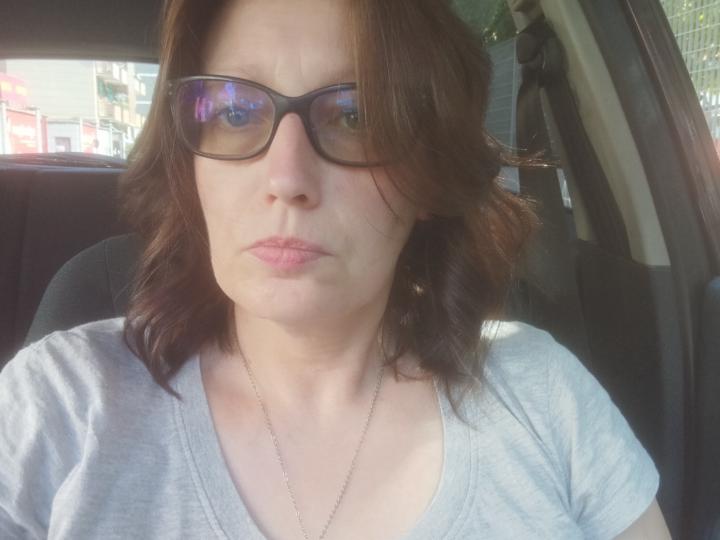 Roberta Katia Campazzi
