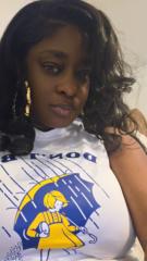 Tiffany Davis