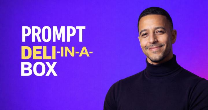 Prompt Deli In A Box