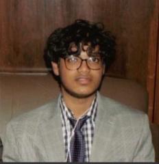 Arif Ahmed