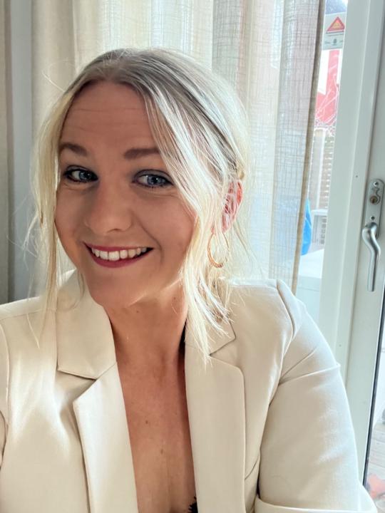 Sabina Andersson
