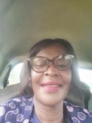 Patronella Masendeke