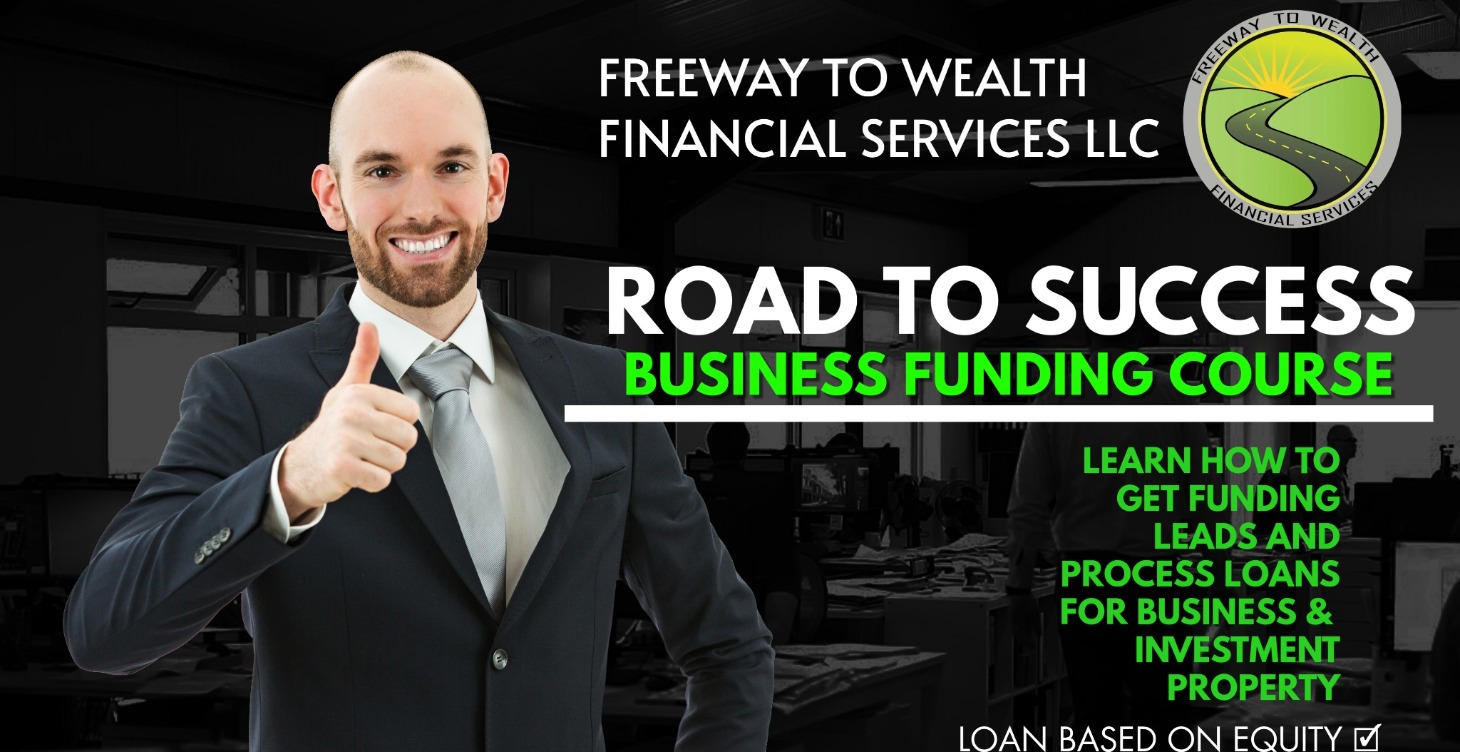 Loan Processing Basics