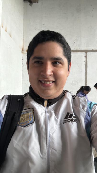 Mario Adami