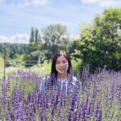 Ginny Chan