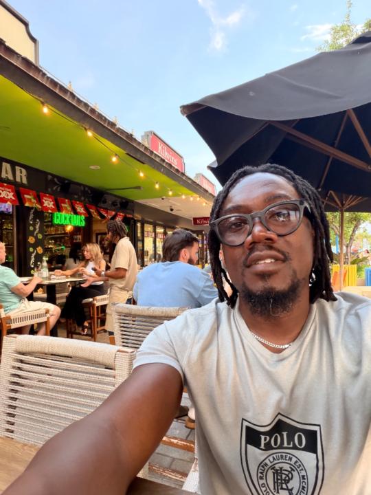 Yahya Yakubu Banda