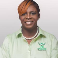 Deborah Pratt