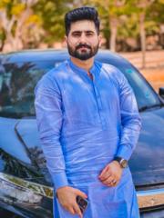 Khalid Hussain