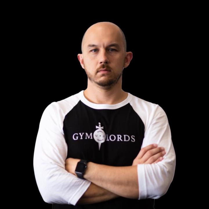 Matt Morse