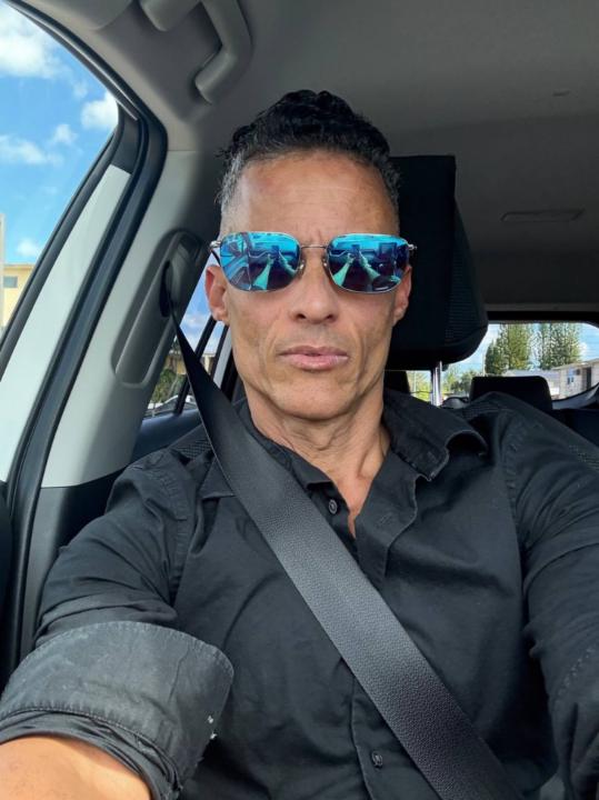 Ernesto Cordero Hartman