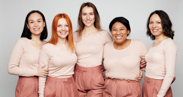 She's Got Goals: Becoming HER