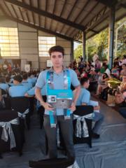 Jostin Francisco Naranjo García