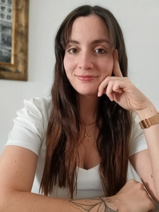 Sofia Chapot