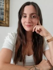 Sofia Chapot