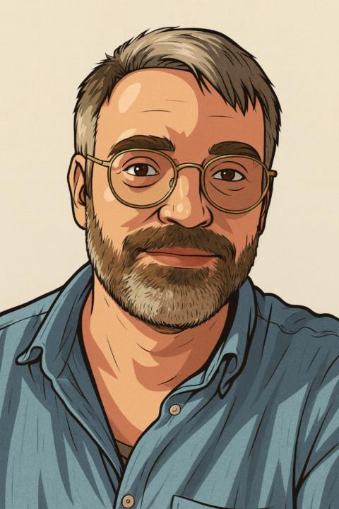 Bernie Penzlien