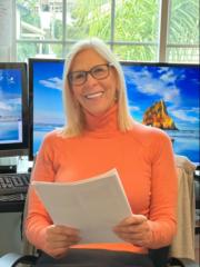Joann Bellenkes