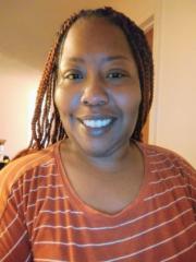 Shaquia Peterson