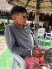 Anthony Arrate