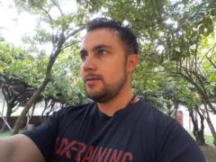 Diego Alejandro Rojas Rodriguez