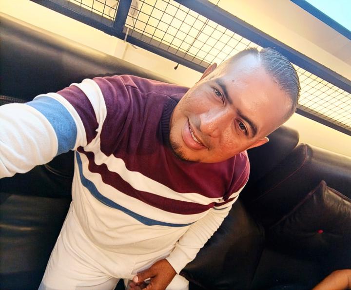 Luis Castillo