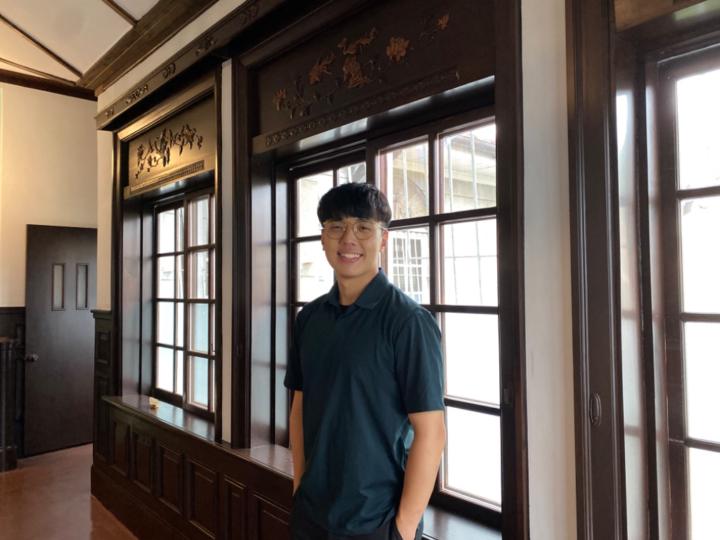 Daniel Liu