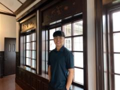 Daniel Liu