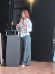 María jose Della ragione