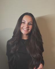 Mackenzie Belhumeur