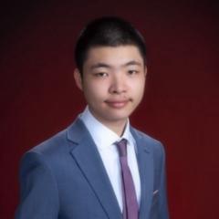Michael Zhang