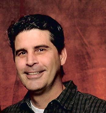Scott Brookover