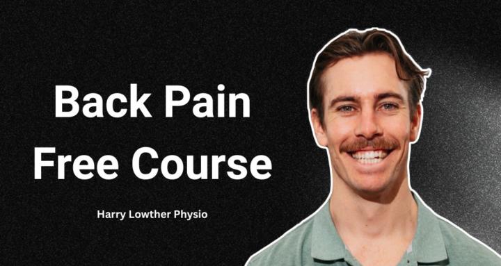 Back Pain Freedom Hub (Free)