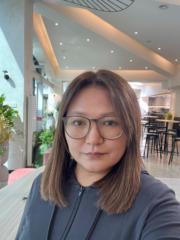 Tseveldorj Uranchimeg