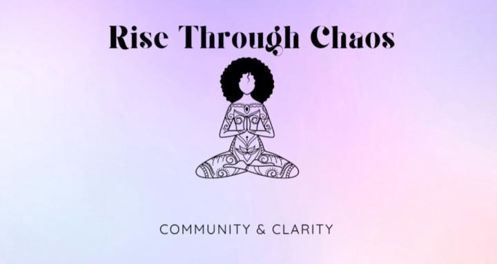 Rise Through Chaos